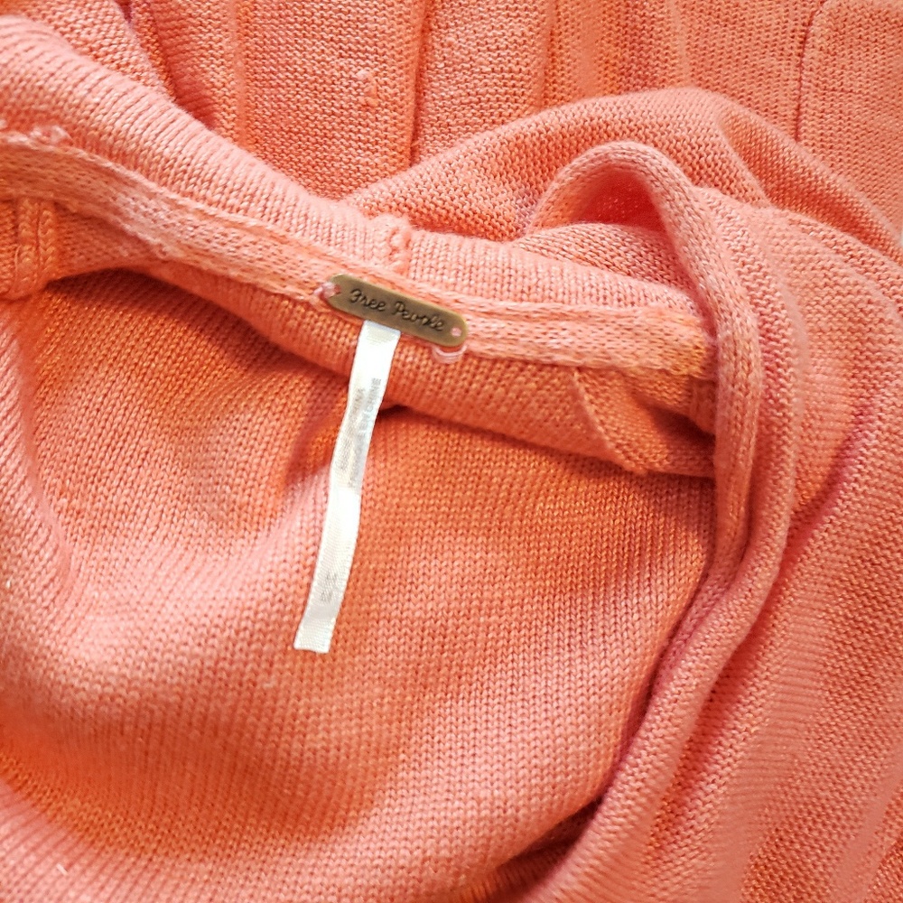Free People | Hoodie - Picture 3 of 4
